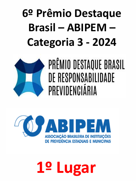 6º Prêmio Destaque Brasil – ABIPEM (2024) – 1º Lugar