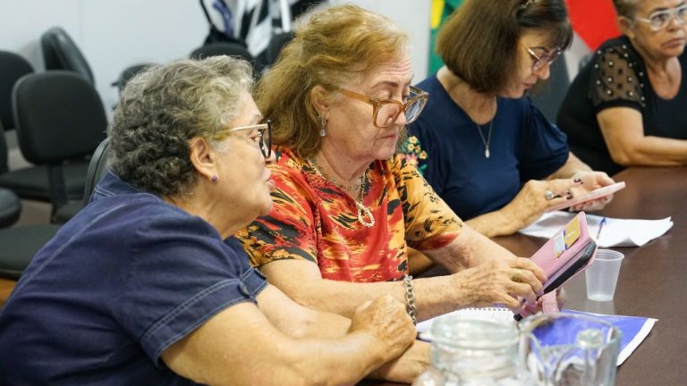 RioPretoPrev promove oficina digital e atendimento itinerante