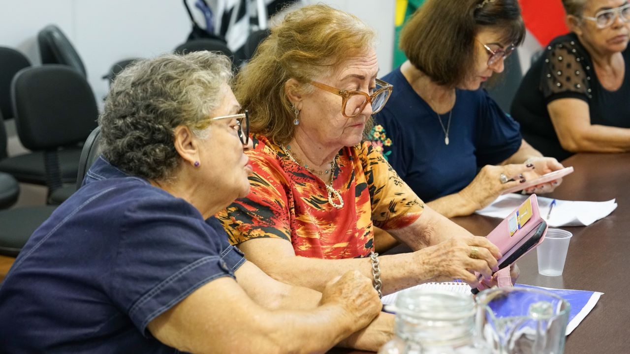 RioPretoPrev promove oficina digital e atendimento itinerante